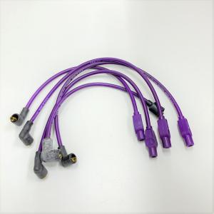 ローバーミニ/クラシックミニ シリコンプラグコード(96yまで適応