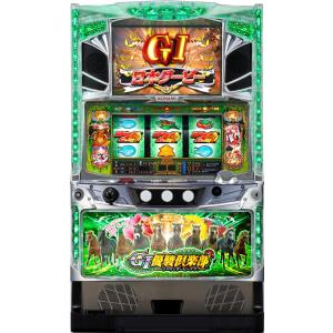 コナミアミューズメント パチスロ 転生したら剣でした【中古パチスロ