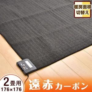 Panasonic（パナソニック） DC-2JN ホットカーペット 本体のみ 2畳用