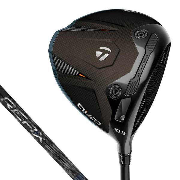 TaylorMade（テーラーメイド） 送料無料 2026 メンズ Qi4D ドライバー