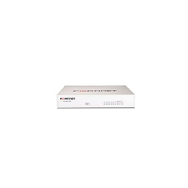 Fortinet FortiGate 60F ハードウェア 36ヶ月統一脅威保護 (UTP