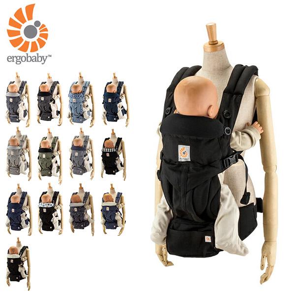 ergobaby（エルゴベビー） 月末限定ポイントUP 【並行輸入品】 エルゴ