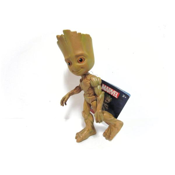 ディズニー/マーベル ベビー グルート 樹木のヒューマノイド ポーザ