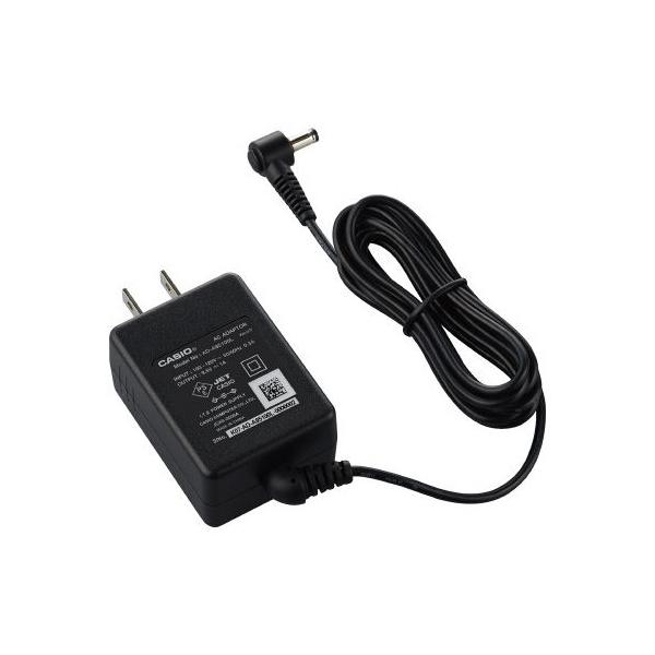 カシオ ネームランド用ACアダプター AD−A95100