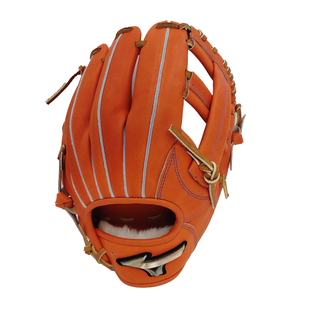 硬式用【グローバルエリート】Hselection SIGNA【内野手用／サイズ9