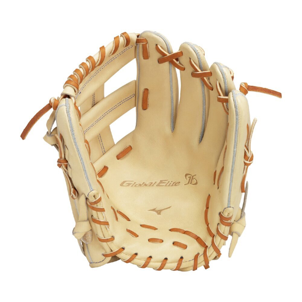 硬式用【グローバルエリート】Hselection SIGNA JF【内野手用(センター