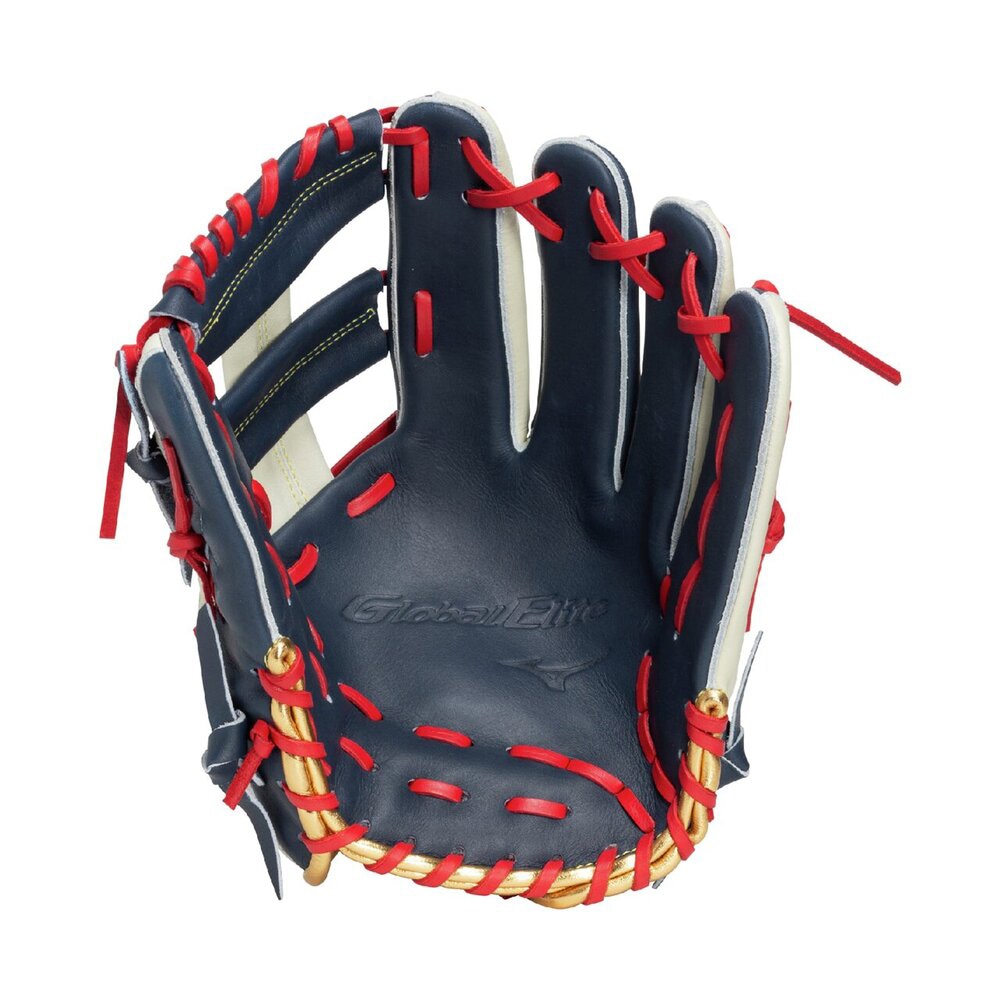 軟式用【グローバルエリート】勝色コレクション【内野手用／サイズ10