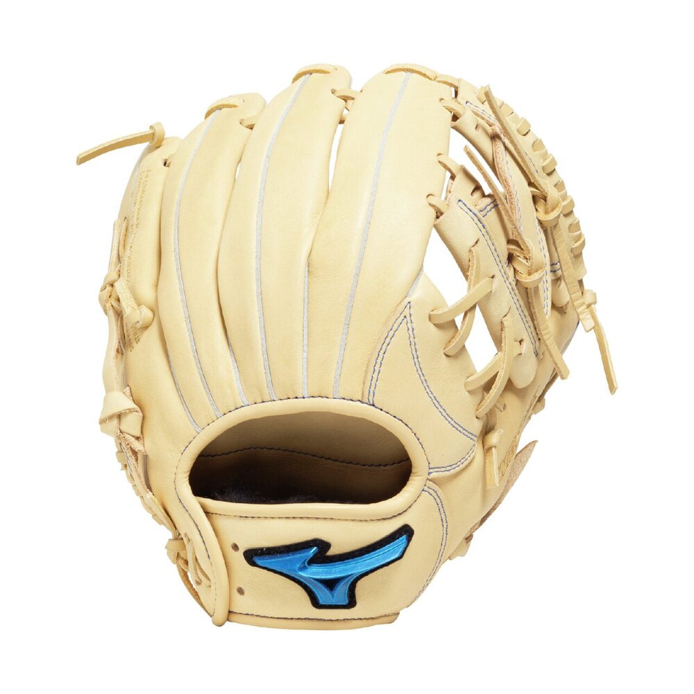 N Aggressive 軟式グローブ 久保田スラッガー内野手用グローブ