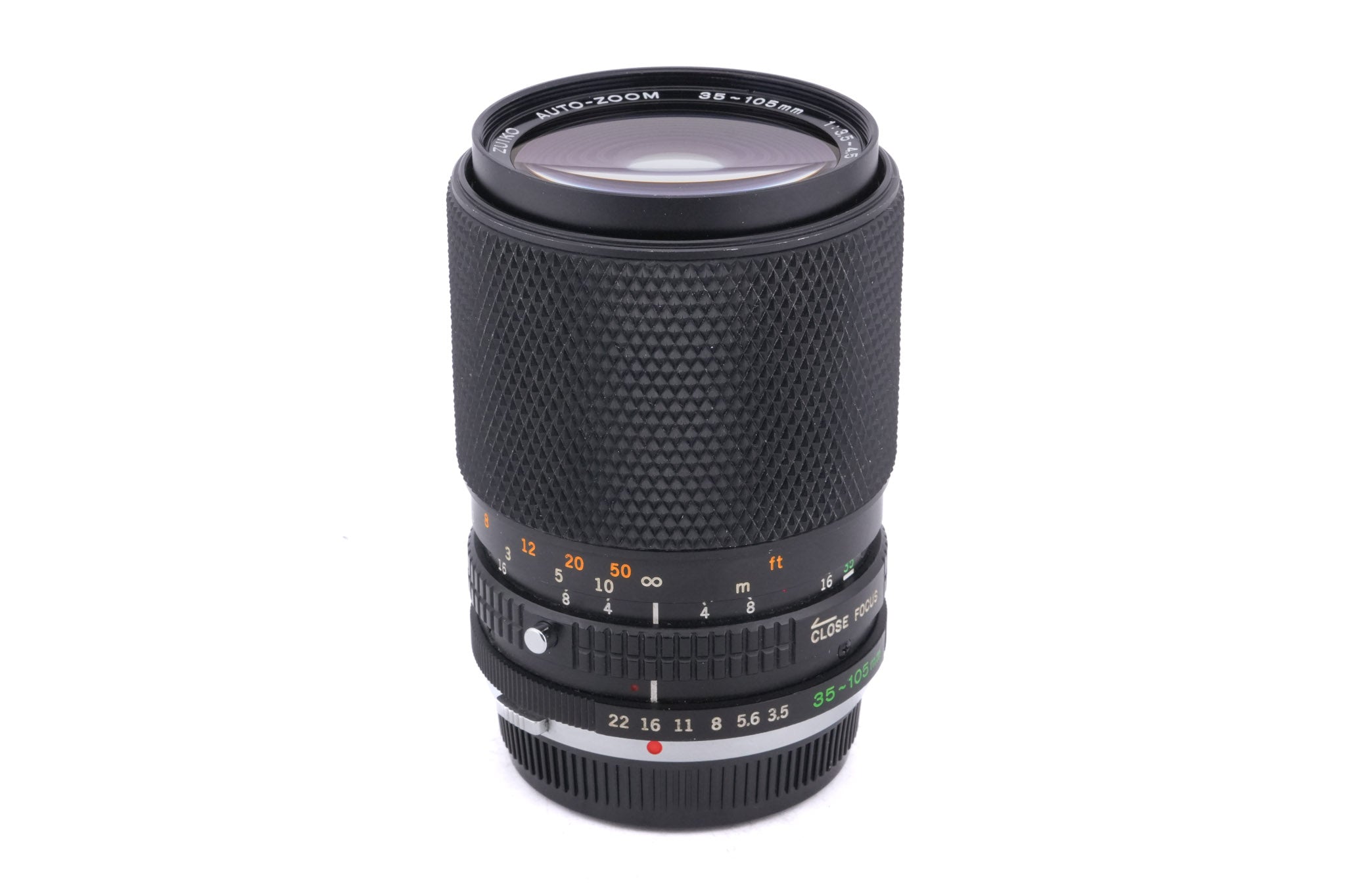 Olympus 300mm f4.5 F.Zuiko Auto-T - Lens – Kamerastore