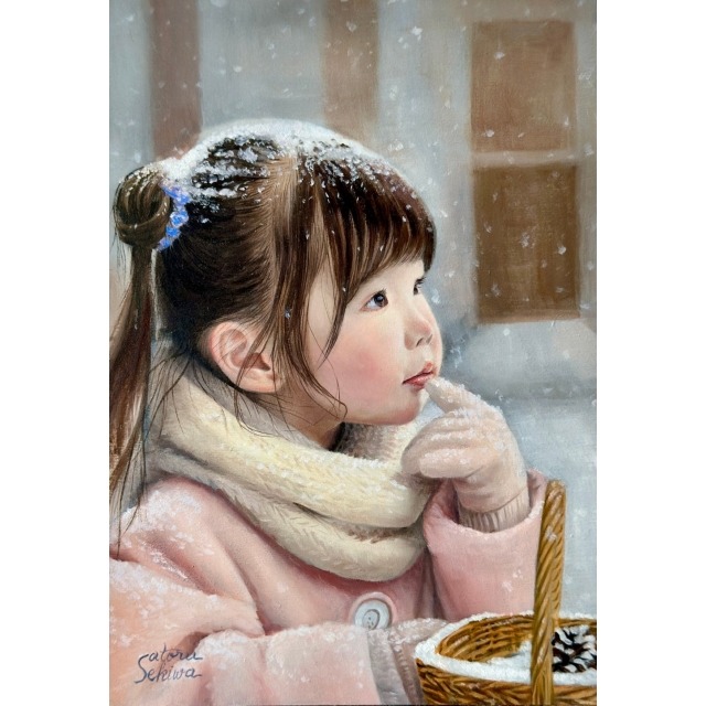 WEBギャラリー｜全国サムホール公募展