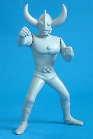 ウルトラの父 フィギュア：KOJIKADO