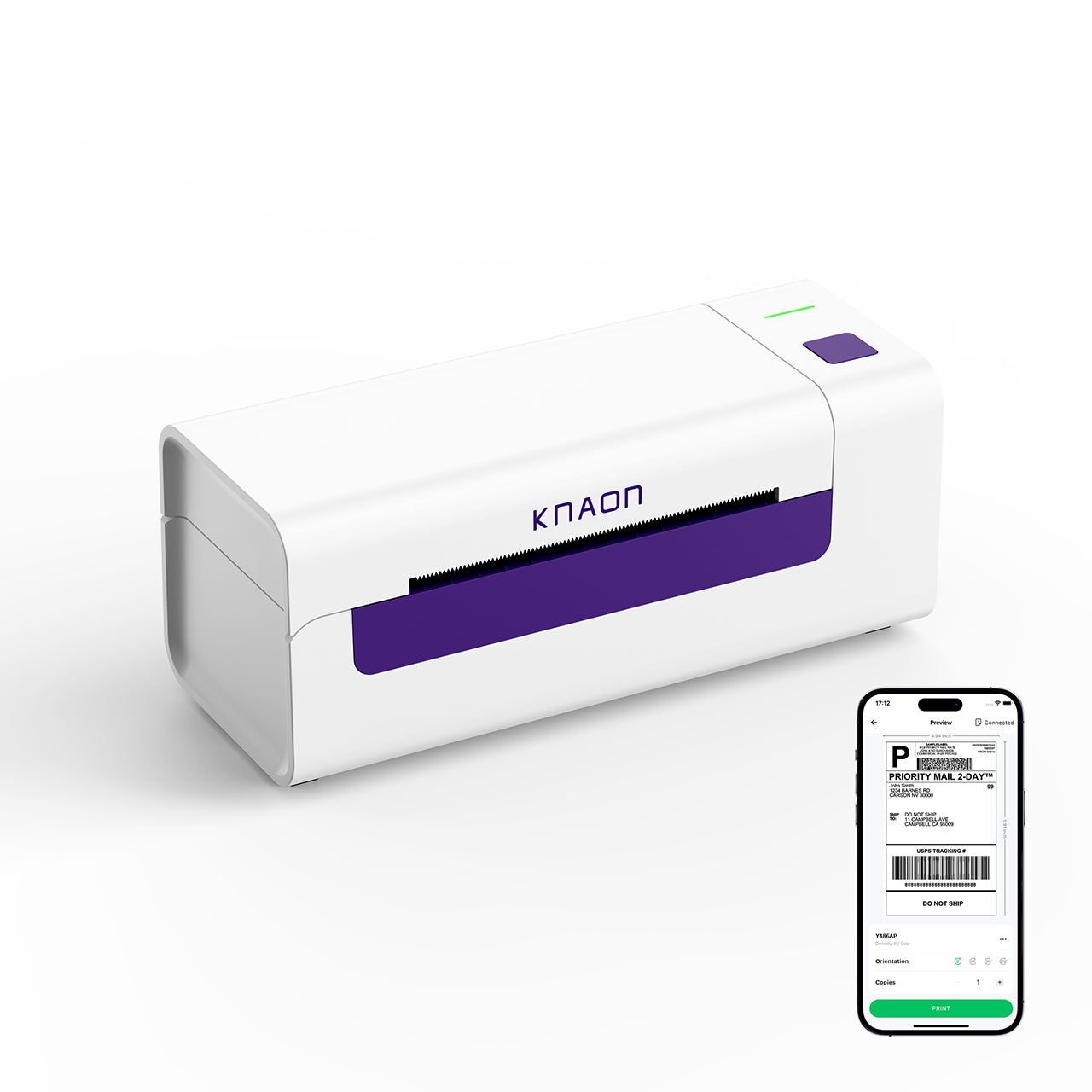 Help Center – Knaon