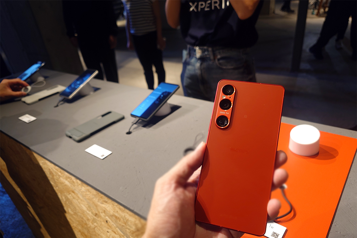 ソニーが基本的に好き。|スマホタブレットからカメラまで情報満載