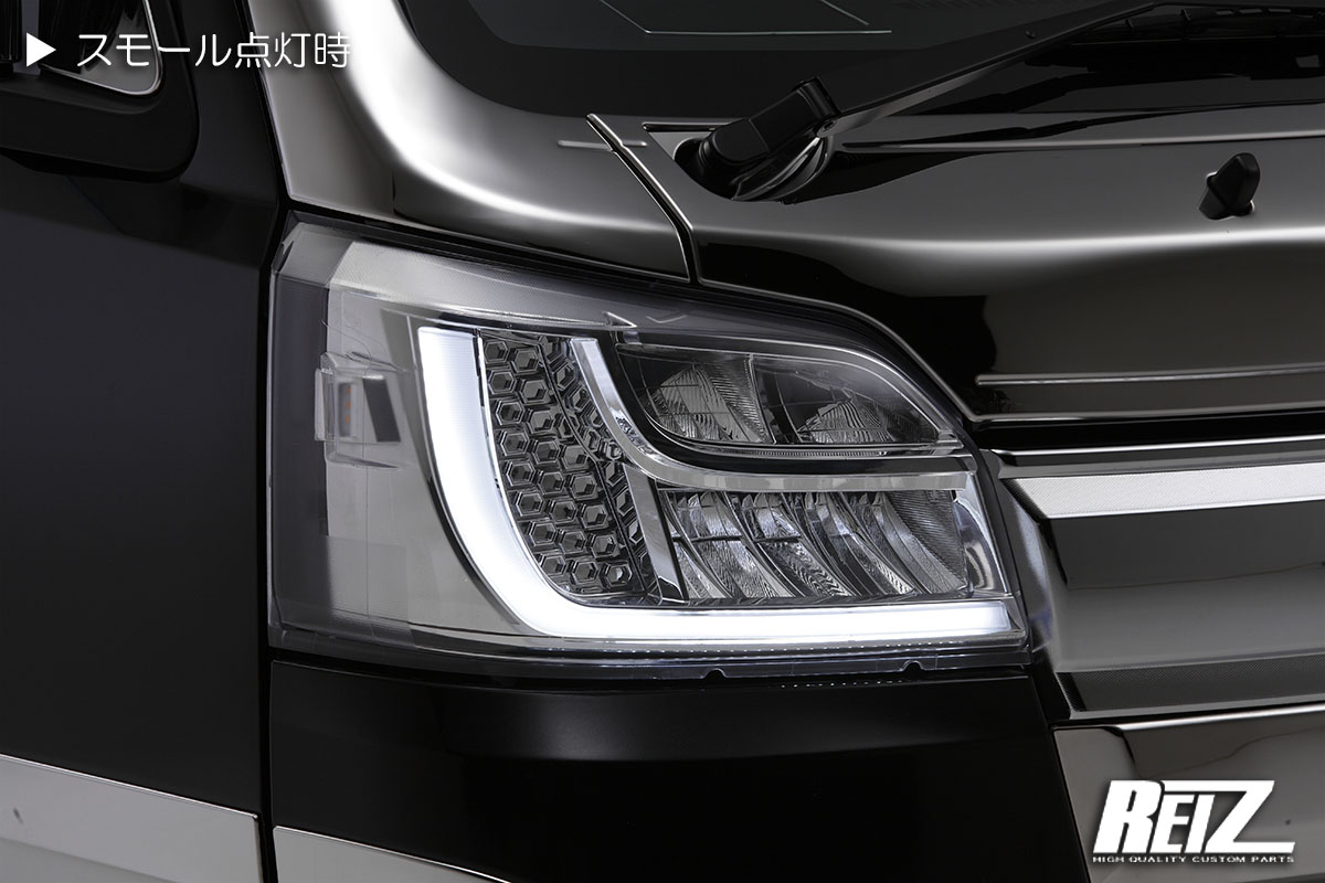 流星バージョン] S500P/S510P 前期 ハイゼット トラック ジャンボ