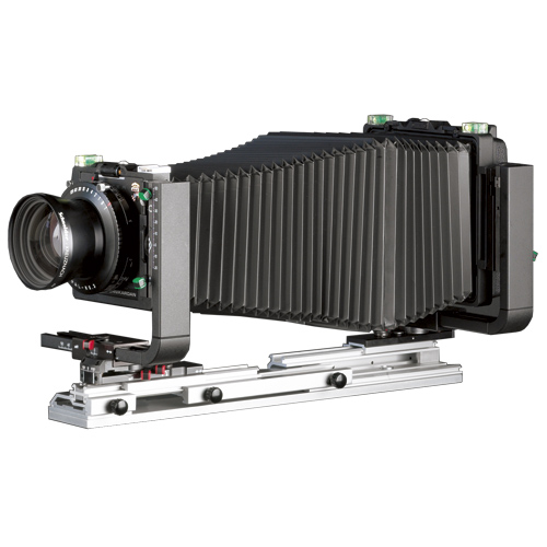 Technikardan S 45 | Linhof