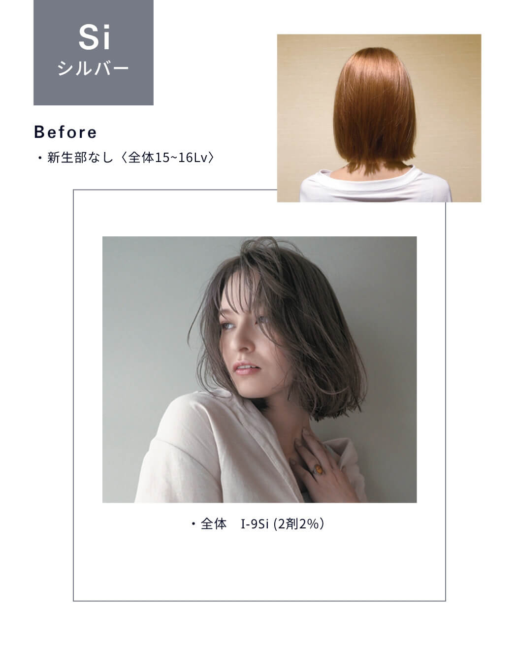 低アルカリ×濃厚発色｜ネイチャーディープカラー イロリド｜ムーランエ