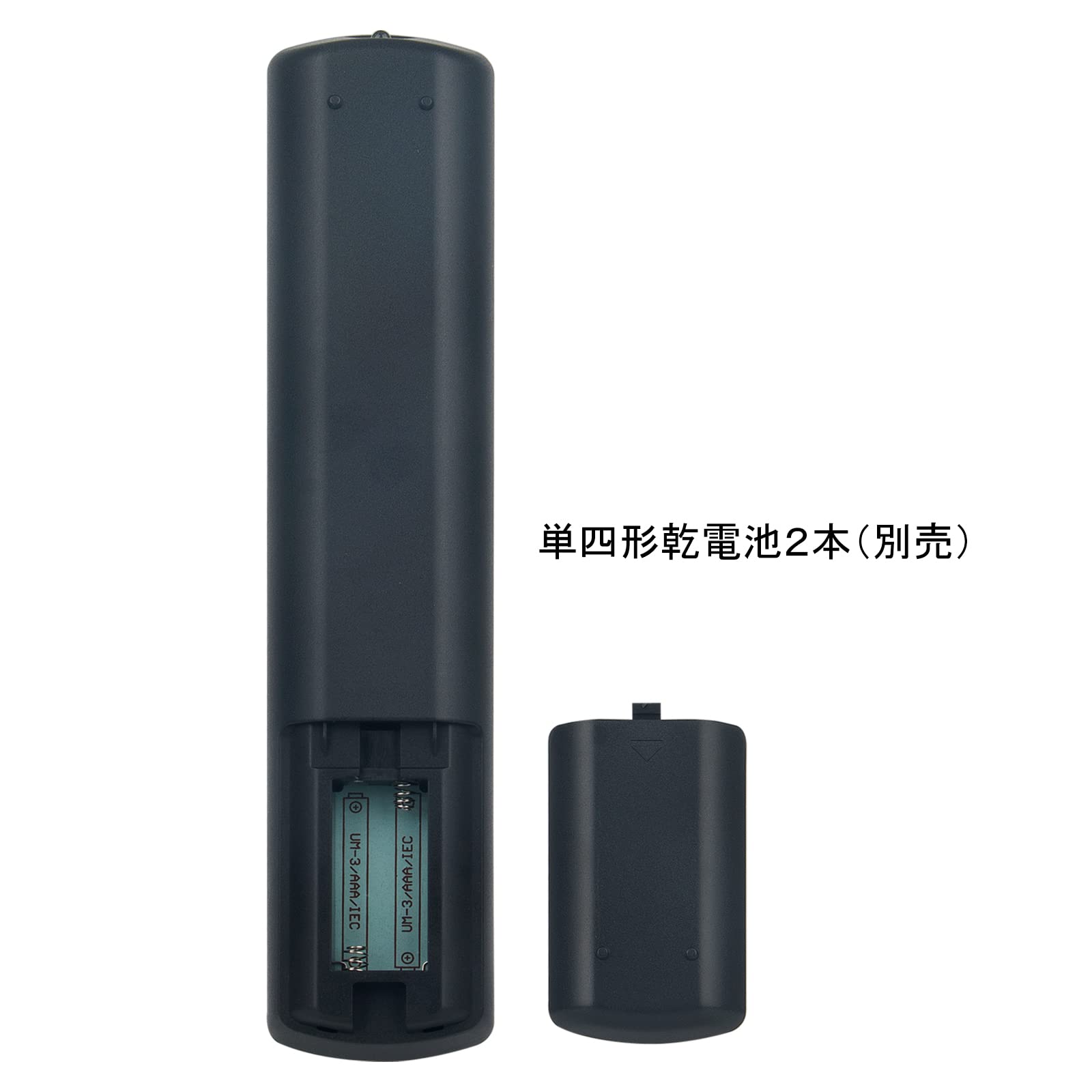 Amazon | PerFascin 代用リモコン fits for TCL 液晶テレビ RC3100J02