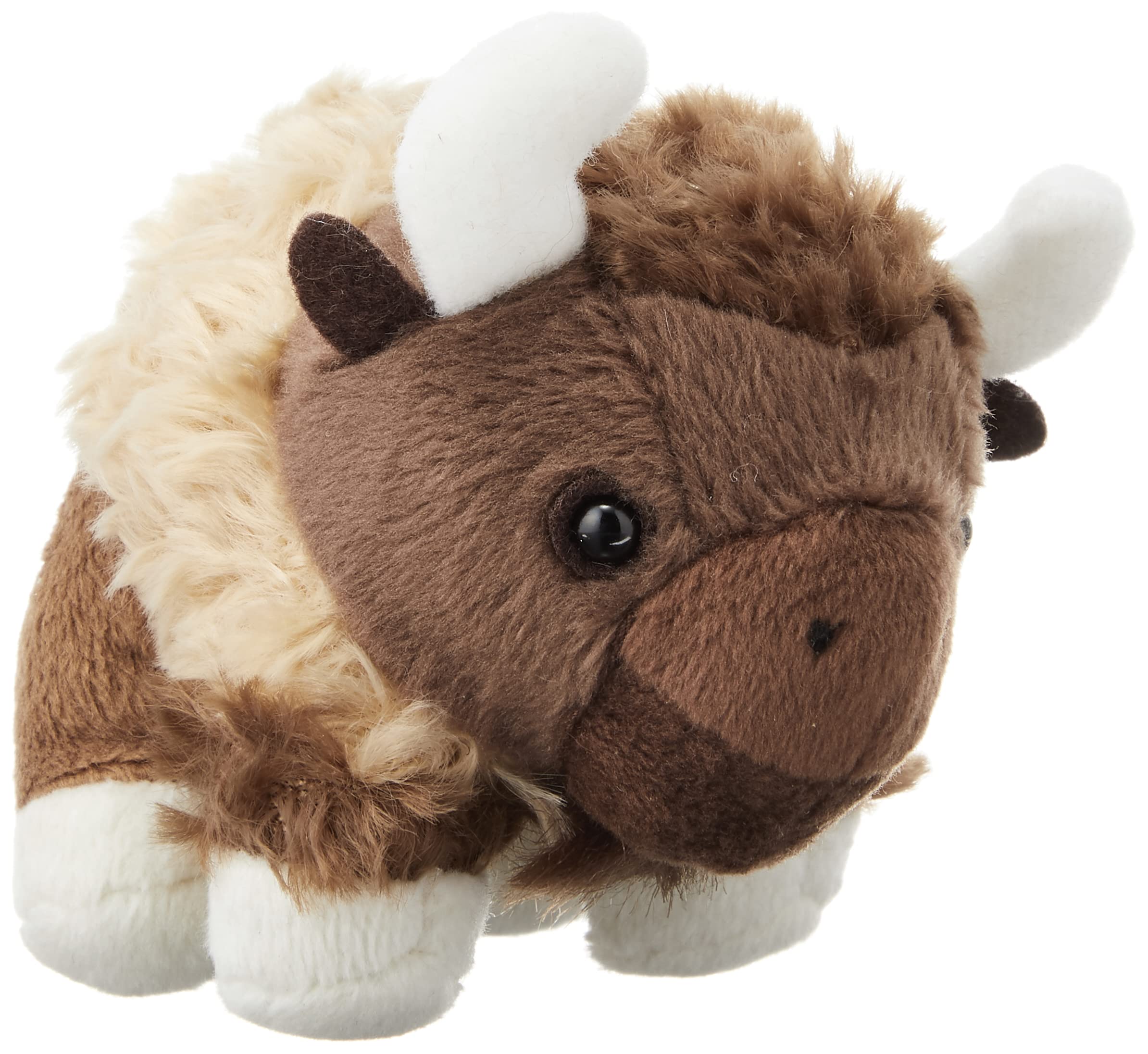 Amazon.co.jp: アニマルビーンズ アメリカバイソン バッファロー