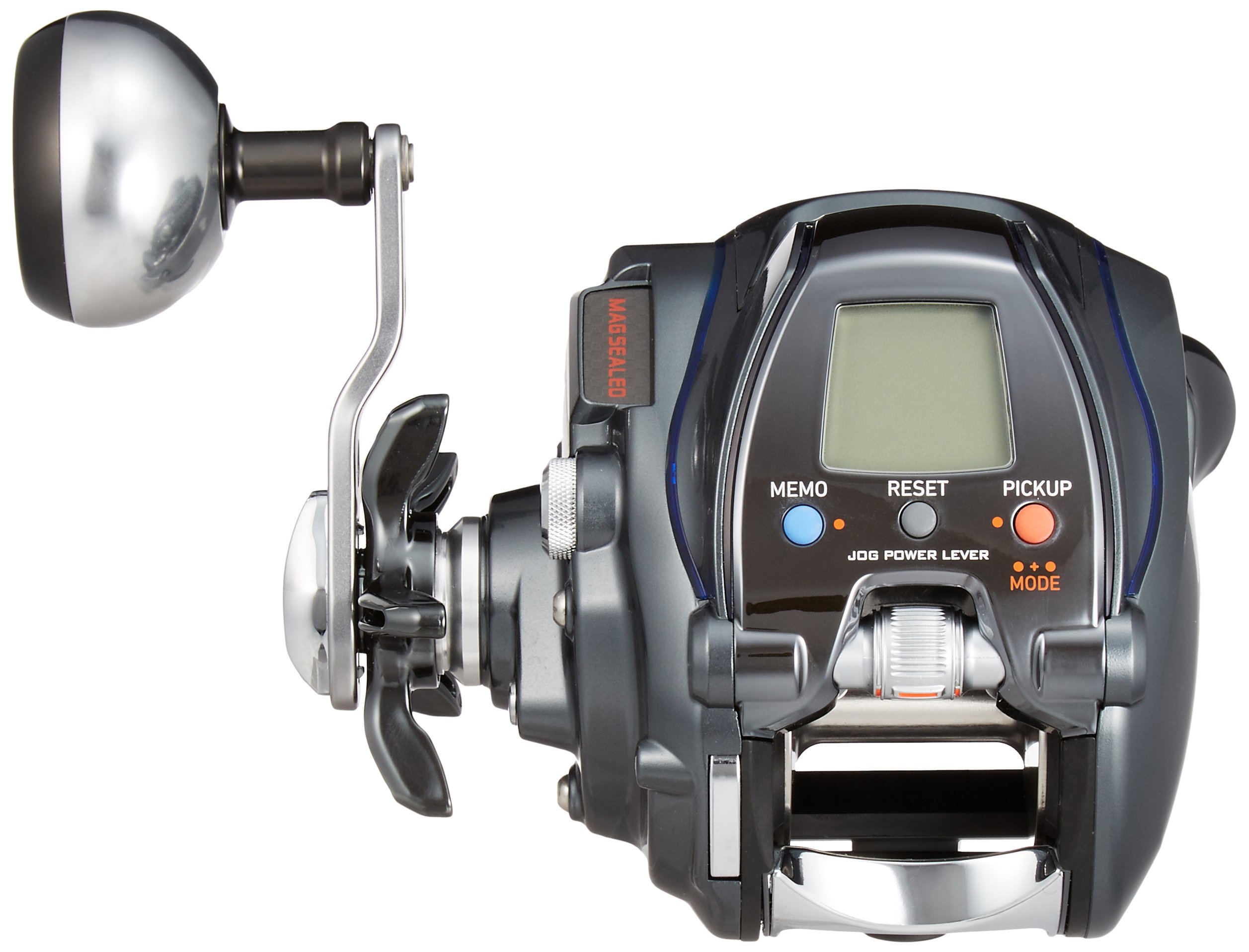 Amazon | ダイワ(Daiwa) 電動リール 14 シーボーグ 300J-L | ダイワ