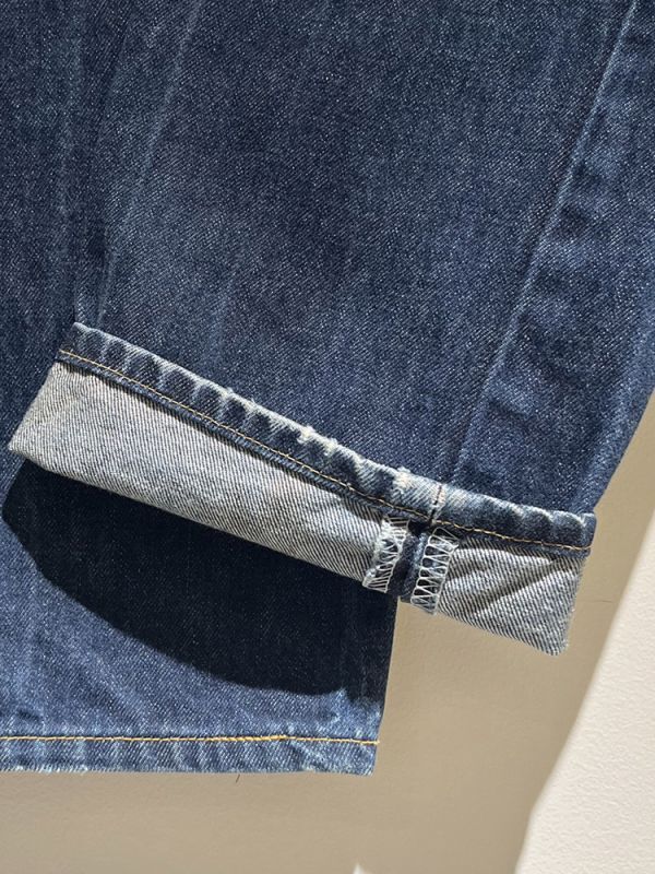 00s Euro Levis（ユーロ リーバイス） 501 デニムパンツ W33.5×L31