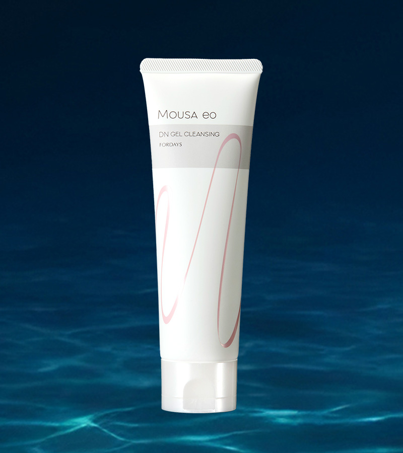 ムーサ イオ final - フォーデイズのスキンケア化粧品