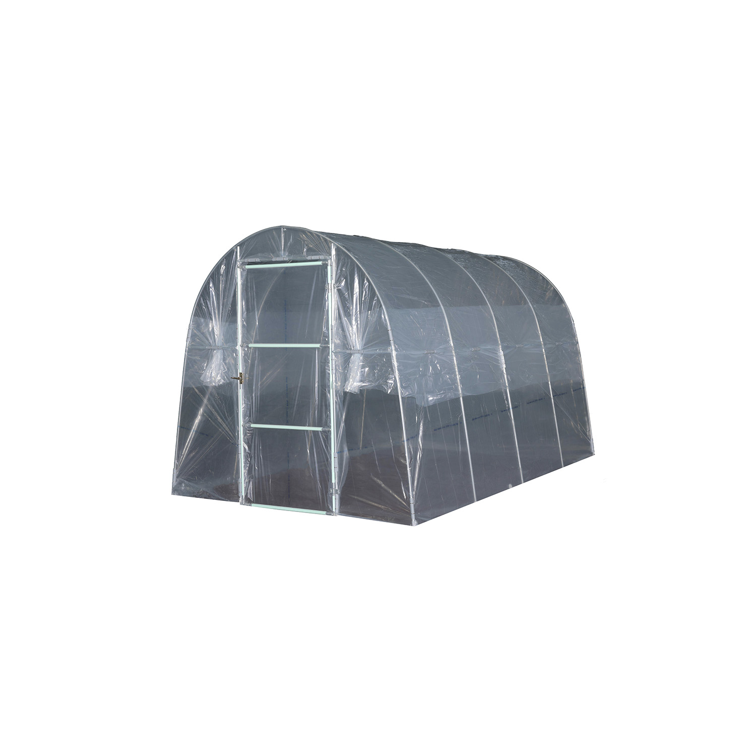 移動式菜園ハウス BH-2227｜南榮工業株式会社