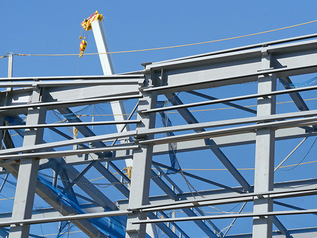 建築用コラム（大径角形鋼管）の基本を解説 | NSPress | ナカジマ鋼管