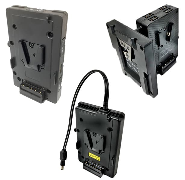 電源関係アクセサリー│エヌ・イー・ピー株式会社 公式ホームページ