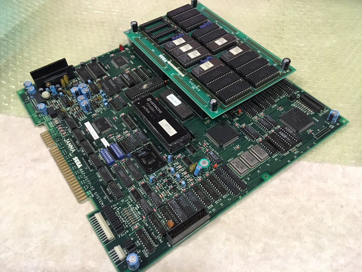 マイケル・ジャクソン没後10年】ゲーム『ムーンウォーカー』に魂を込め