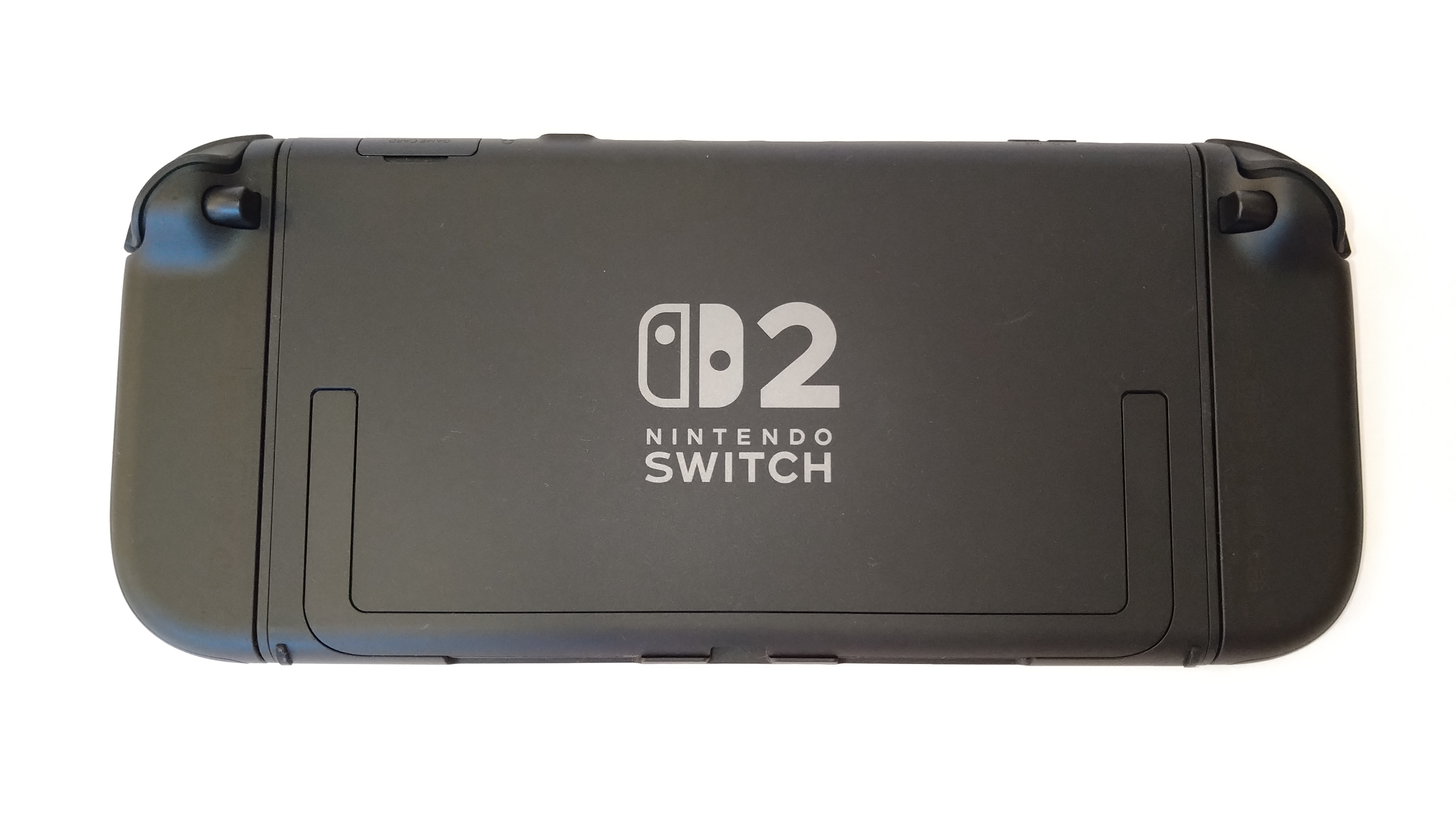 Nintendo Switch 2（ニンテンドースイッチ2）」を速攻で開封してみた