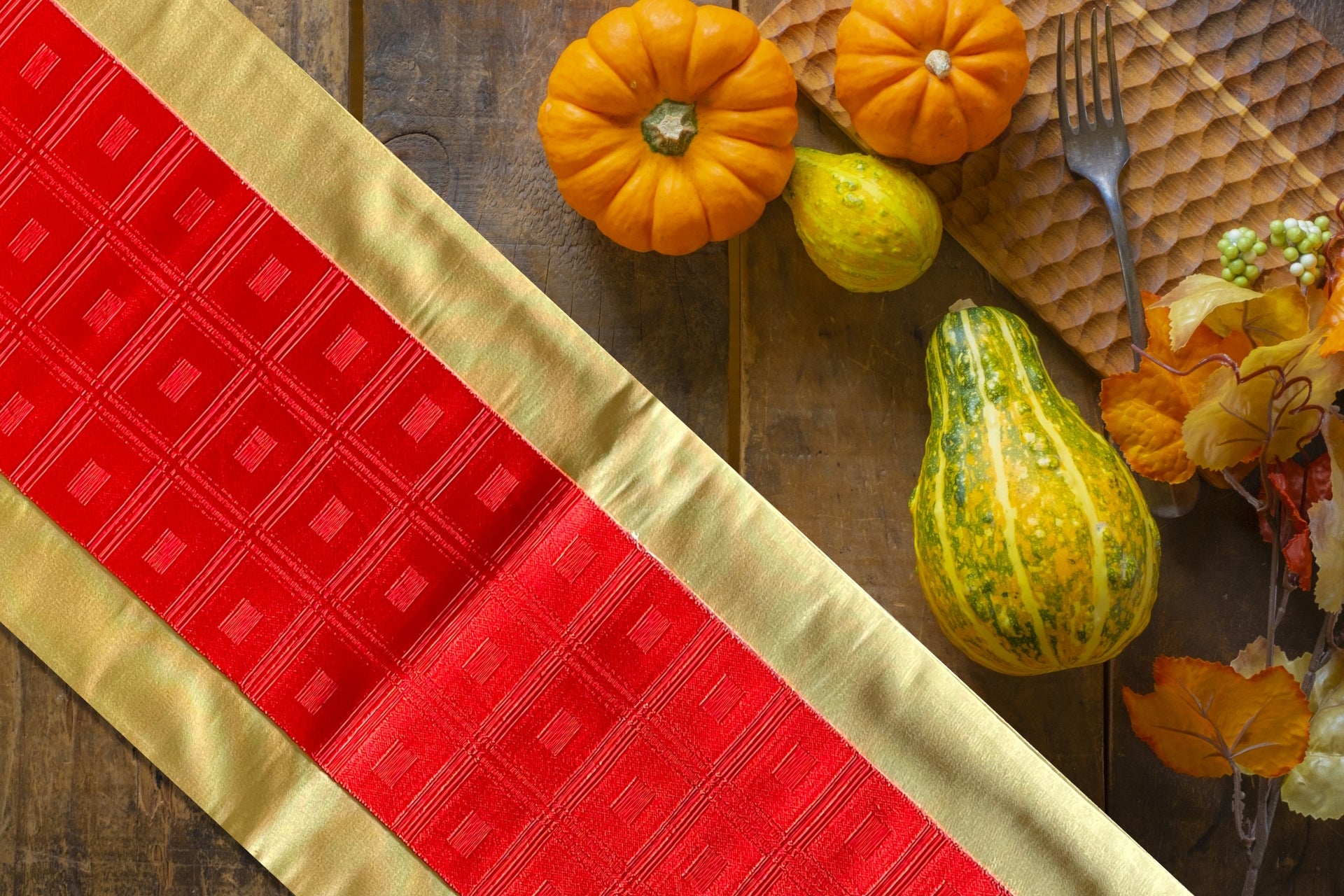 着物帯テーブルランナー-Table Runner-【KTR034】 – obico