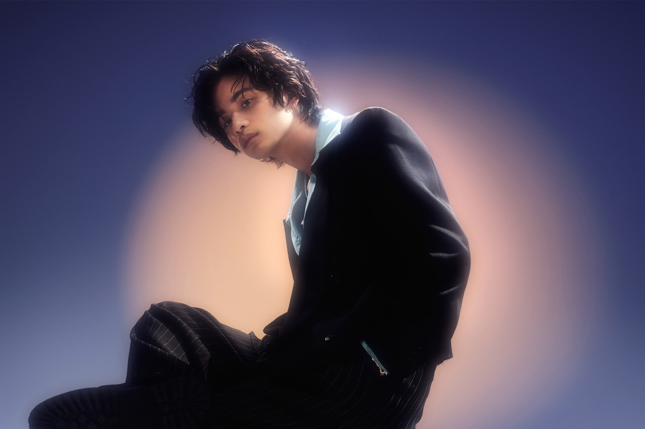 清木場俊介、早くも3枚目のベストアルバム「唄い屋・BEST Vol.3」発売