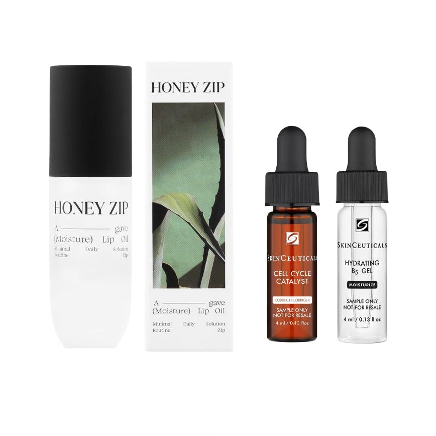 SK-II GenOptics Ultraura Essence – Oh Beauty