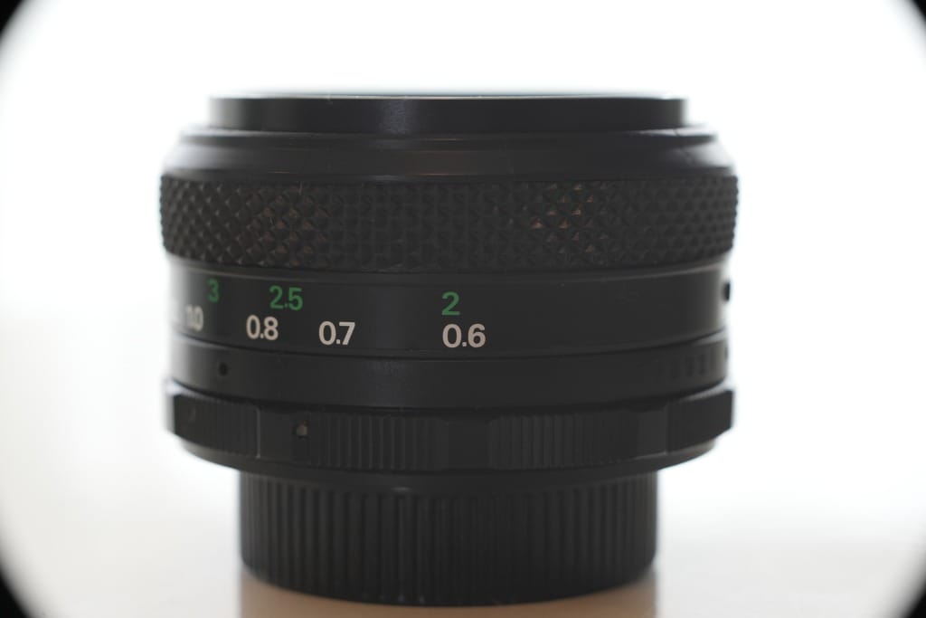 Fujinon 55mm f2.2 review作例 M42マウント バブルボケが出る富士