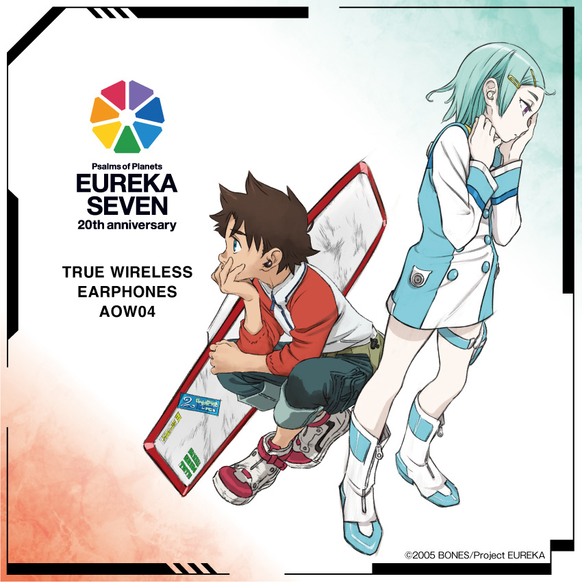 ONKYO DIRECT｜ワイヤレスイヤホン ANIMA AOW04 『交響詩篇