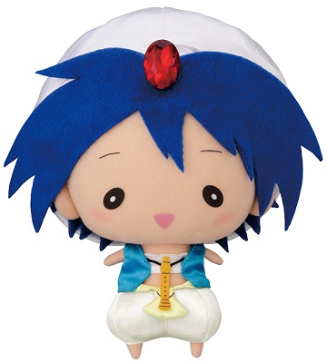 アフレコ台本を忠実に再現したノートが可愛い！ “シンドバッド推し”な