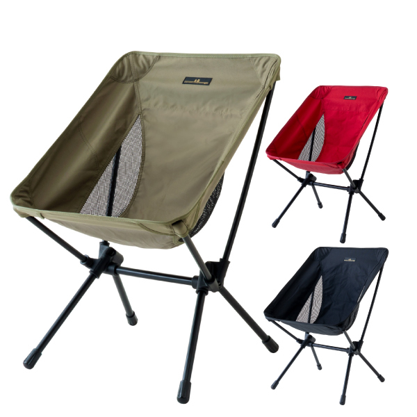 自然大好き！ニッチ・リッチ・キャッチ ファニチャー オガワキャンパル