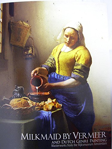 フェルメール「牛乳を注ぐ女」とオランダ風俗画展 | 新・法水堂