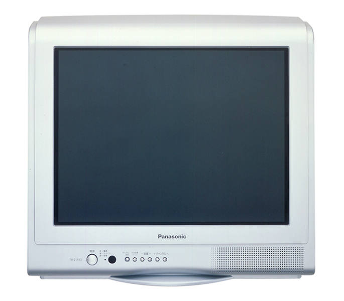 概要 スタンダードテレビ〈BS非内蔵〉 TH-21FR3 | テレビ（ビエラ