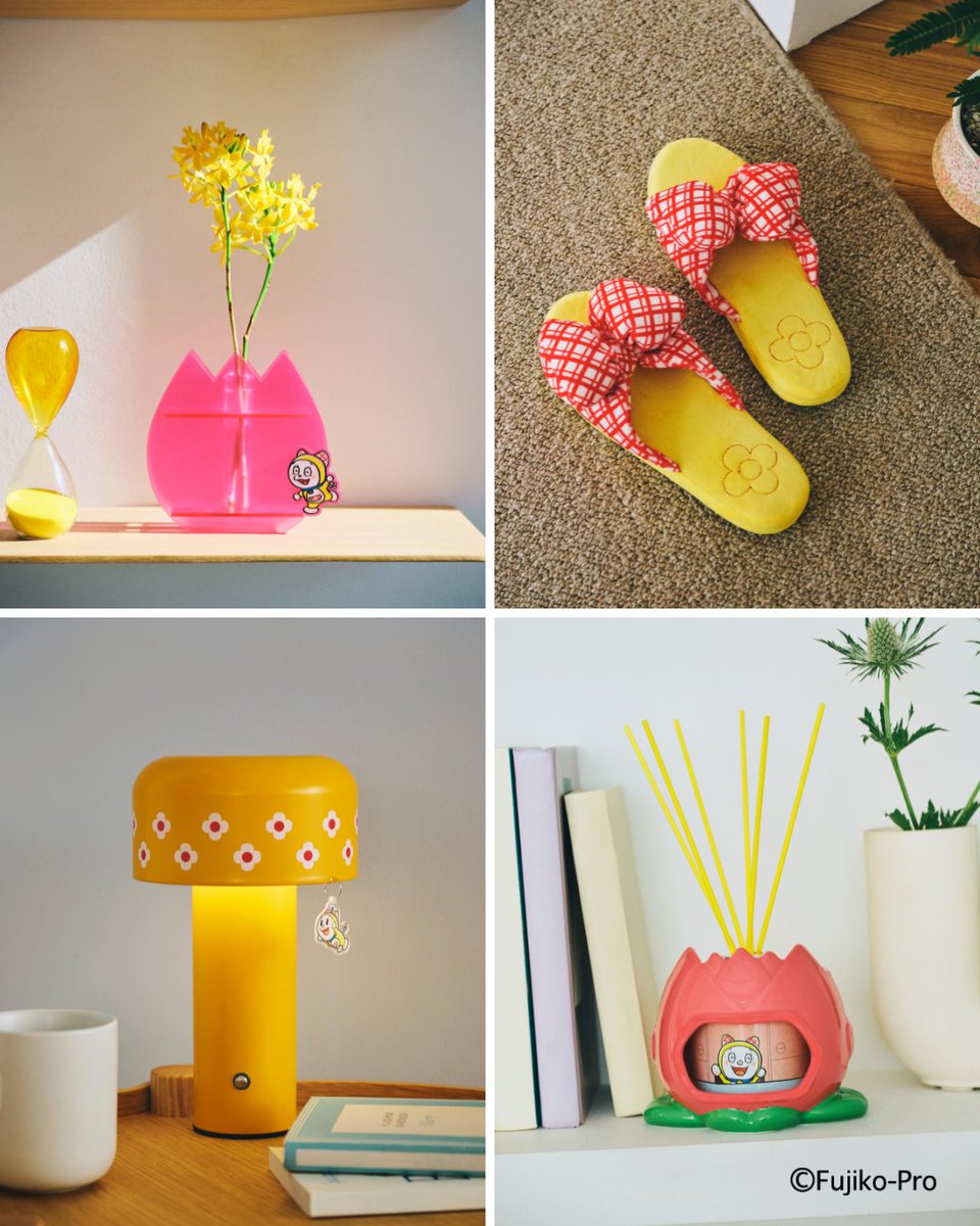 3月5日にドラミちゃんコレクションが登場！ ドラミちゃん