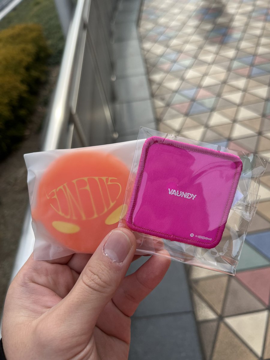 Vaundy DOME TOUR 2026 