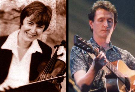 Liz Carroll & John Doyle