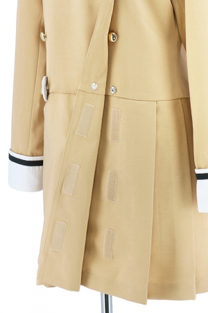 ACOS(アコス)より「BanG Dream!」花咲川女子学園高校制服(冬服)が発売