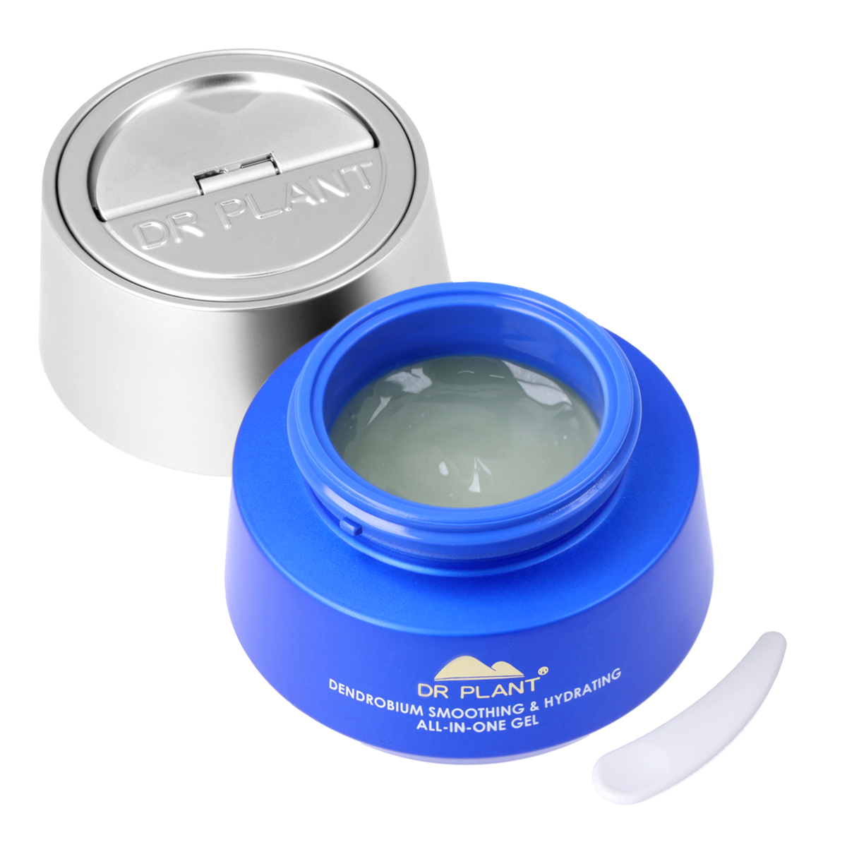 ドクタープラント セッコク蘭オールインワンジェル 特別セット