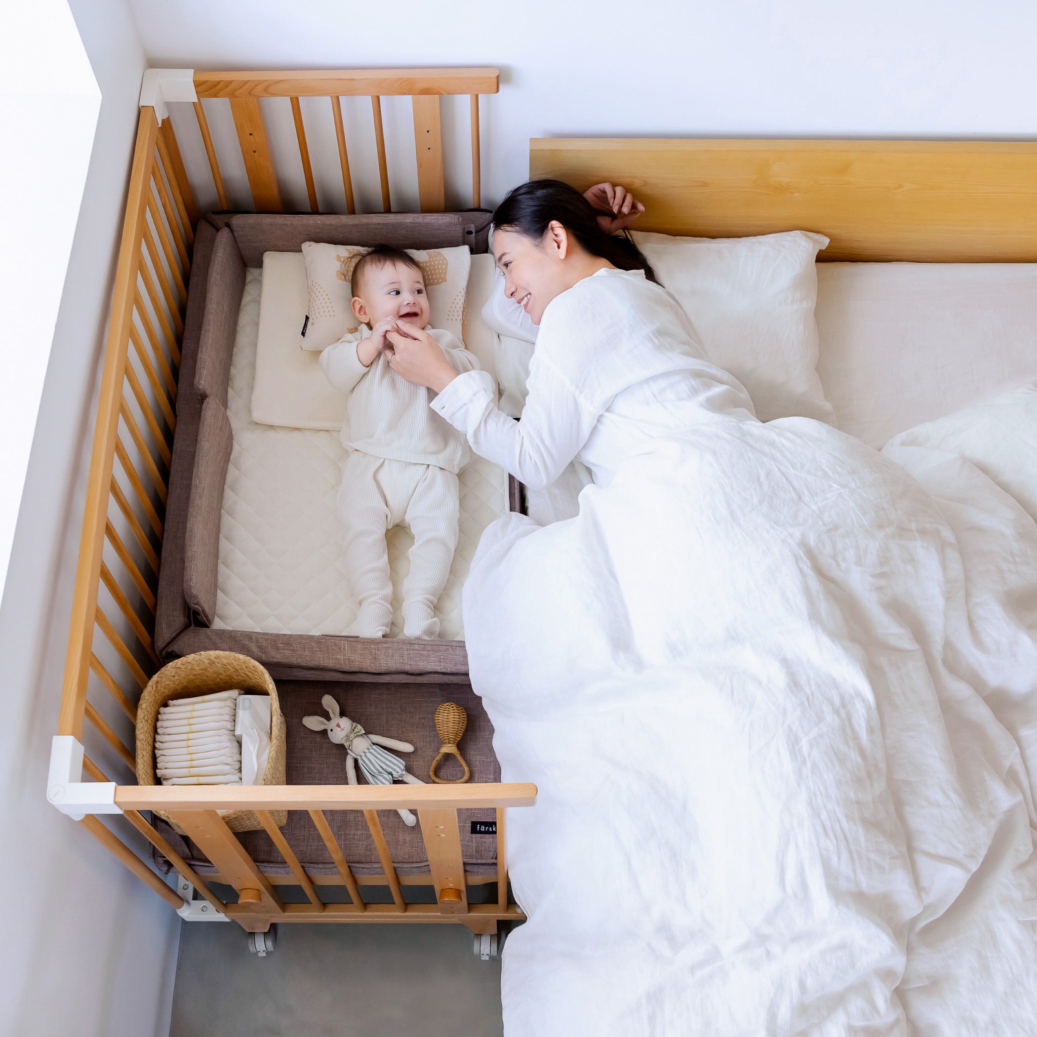 クリエイティブコット | farska | Rela-X JP 公式ショップ