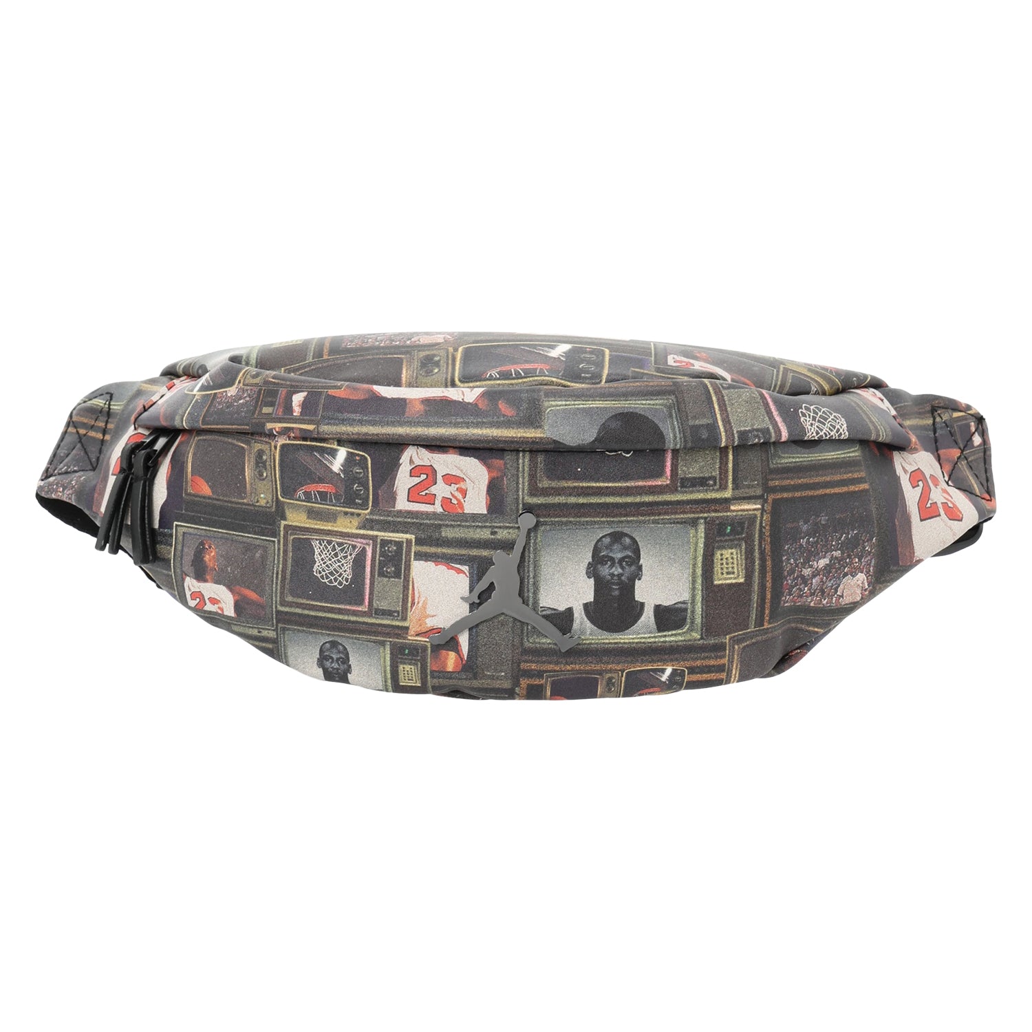 バッグ JORDAN(ジョーダン) JAM BOROUGH GFX CROSSBODY BAG – ROOKIE KIDS