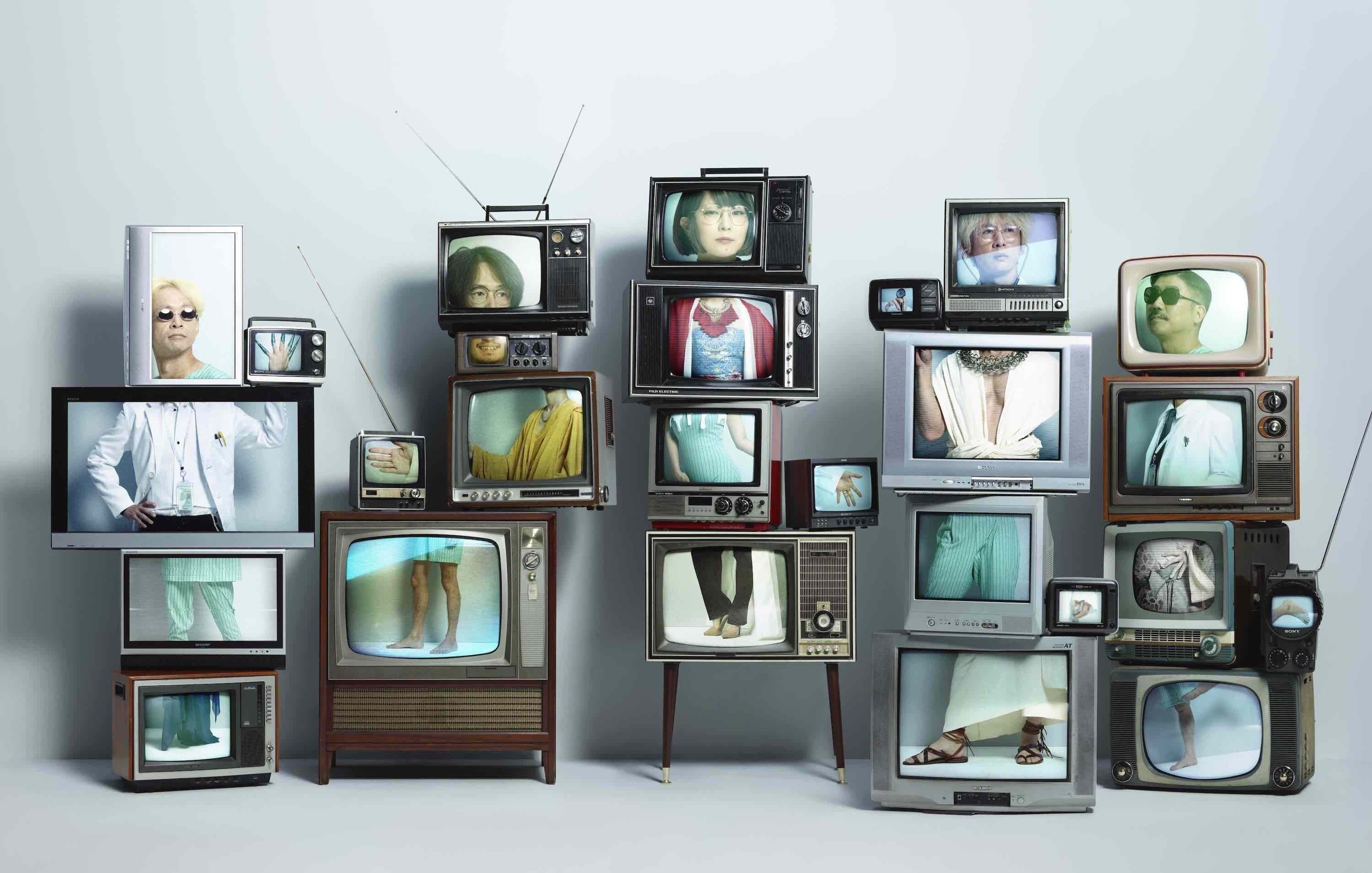 東京事変、初のオールタイムベストAL『総合』＆MV集『Prime Time』2作