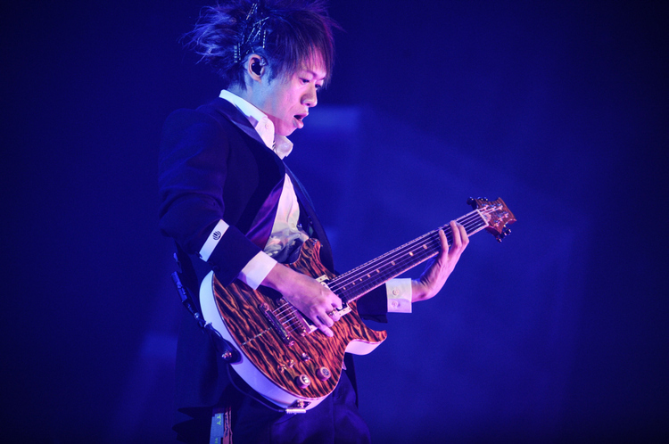 UVERworld＠京セラドーム大阪 2014.07.05 邦楽ライブレポート｜音楽