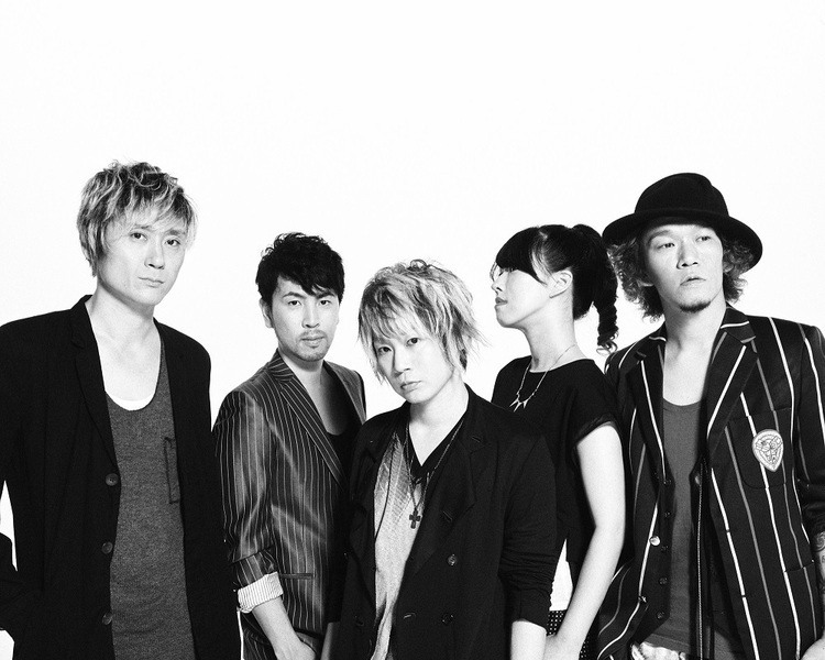 Aqua Timez、デビュー10周年記念ベストを2枚同時リリース決定！ (2015