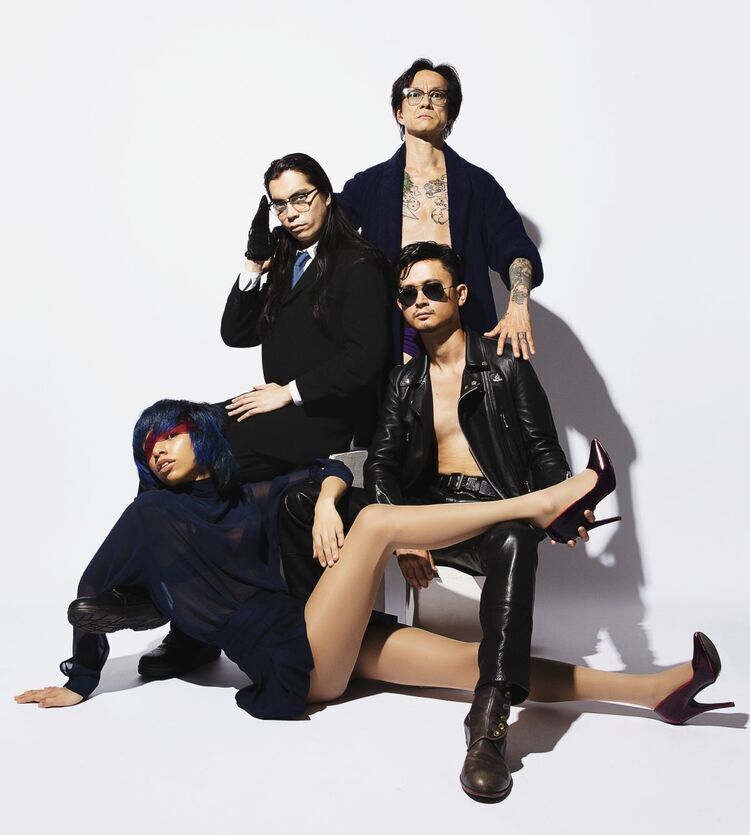 創刊号にして廃刊号！ 獄門島一家、音源付き雑誌『実録！獄門島一家